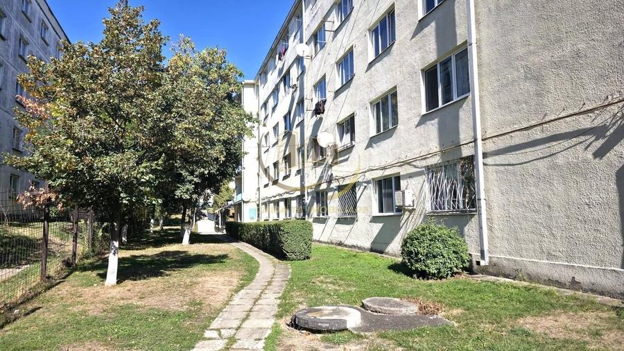 Cluj, Dambul Rotund, garsoniera 20 mp, mobilata si utilata, etaj 2