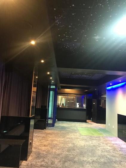Spațiu comercial, de 180 mp, în Ștefan cel Mare