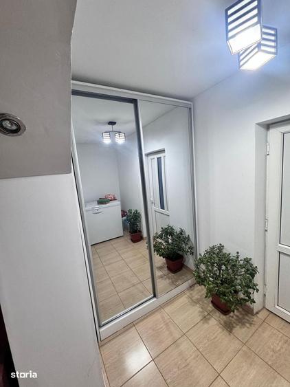 Casă cu 2 camere în Central