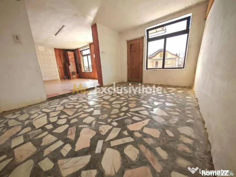 Spațiu comercial, de 140 mp, în Dârmănești