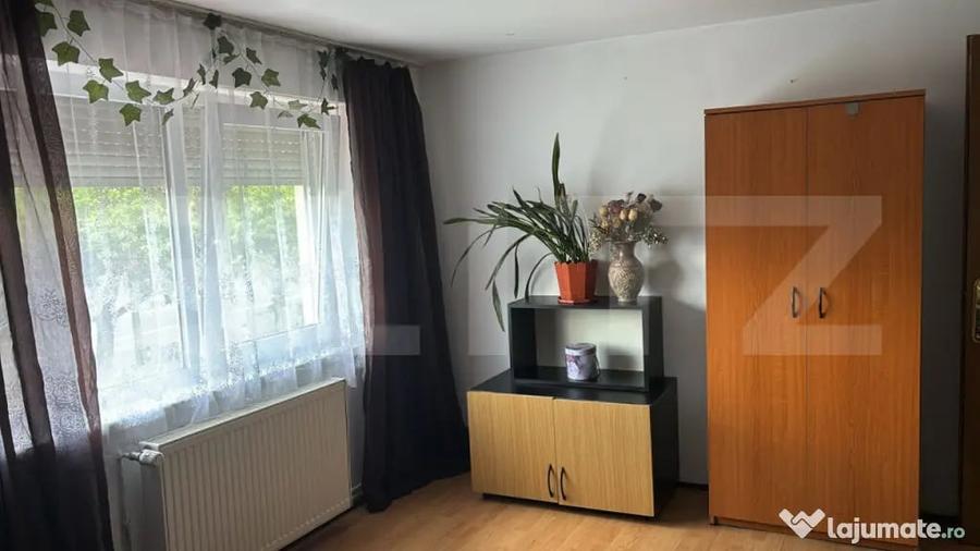 Apartament 4 camere, 110 mp, zona Calea Torontalului - 7