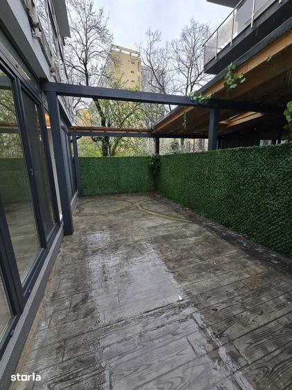 Apartament cu 2 camere în Moșilor
