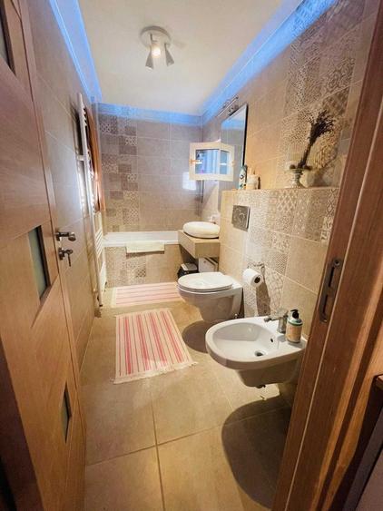 Apartament cu 2 camere decomandat în Sud