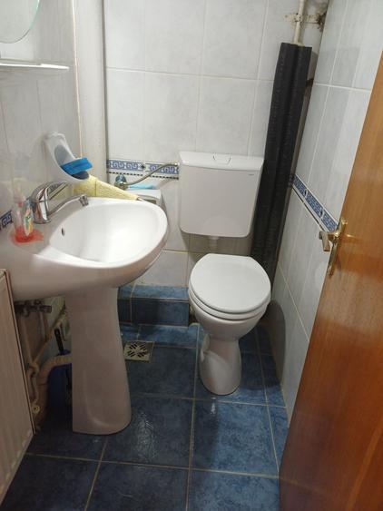 Apartament cu 3 camere decomandat în Andrei Mureșanu