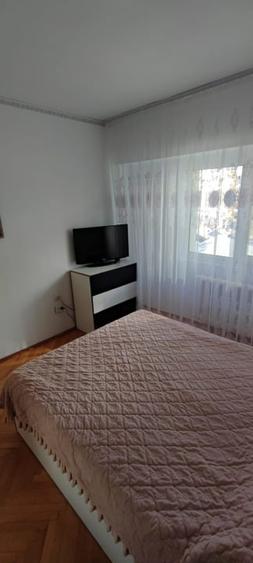 Apartament 3 camere 2 grupuri sanitare Dacia Bicaz Iasi 88 m2 - 11