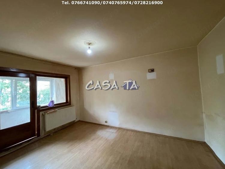 Garsonieră în Comuna din Paris