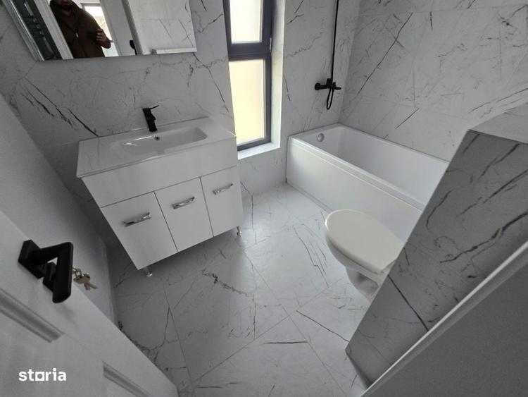 Duplex Smeura, la cheie - 7