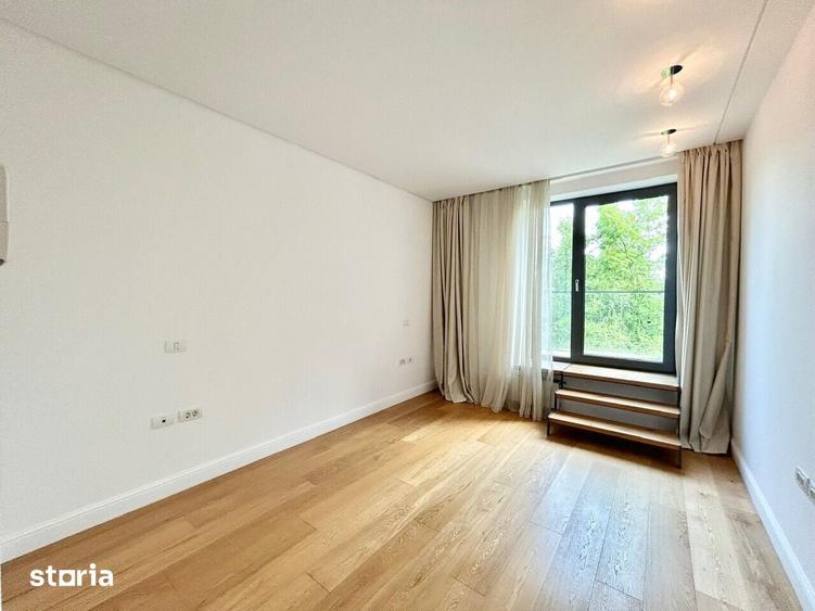 Villa in complex with indoor pool | Iancu Nicolae | British School - 7