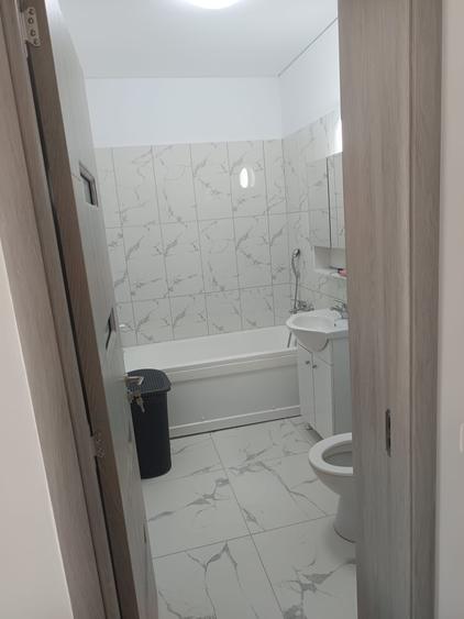 Garsonieră decomandată în Chiajna