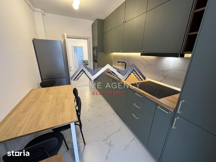Apartament 3 camere Otopeni central | prima inchiriere - 8