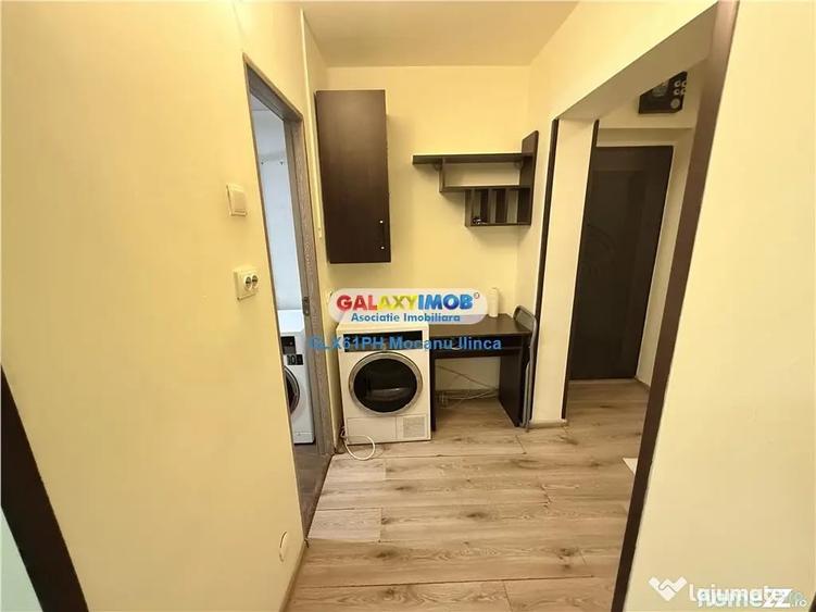Garsoniera in Ploiesti, zona Malu Rosu - 5