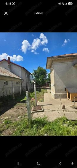 Casă în Băneasa