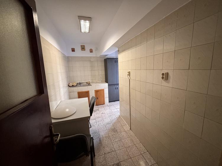 Apartament cu 2 camere decomandat în Unirii