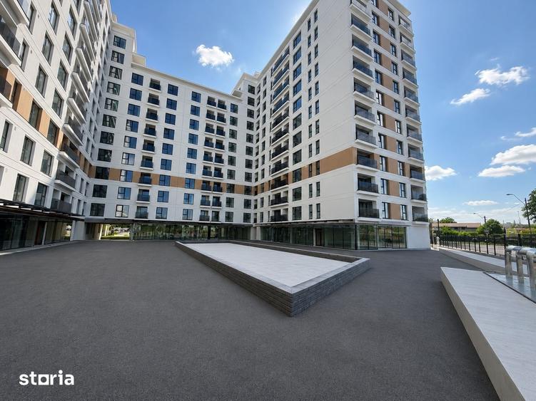 Spațiu comercial, de 1,100 mp, în Centrul Istoric