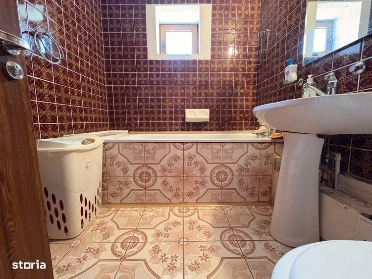 Apartament cu 3 camere în Nicolae Grigorescu