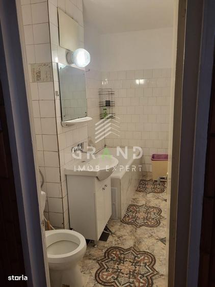 Ap 1 camera | BALCON | USAMV-Kaufland-Manastur - 9