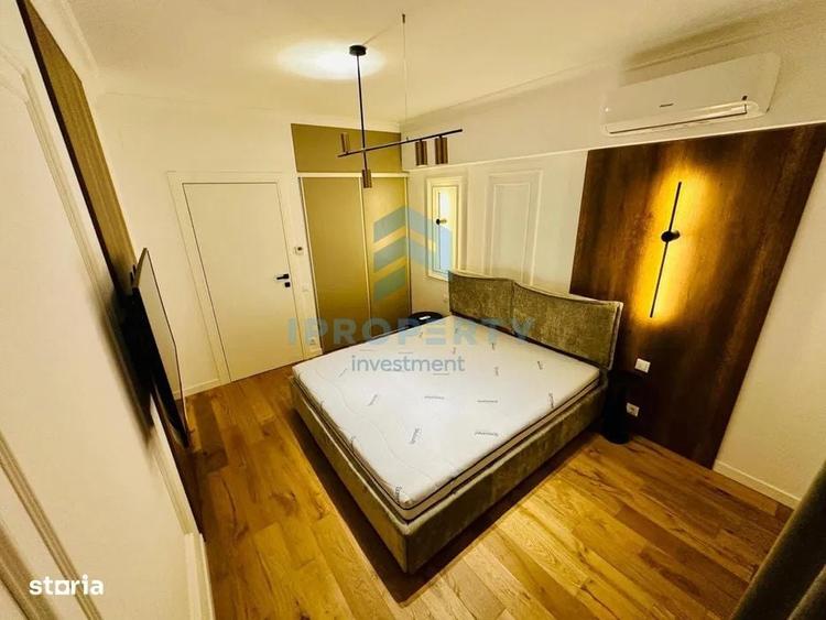 Apartament cu 2 camere in One Cotroceni cu parcare - 1