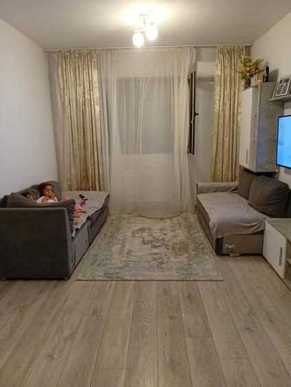 Apartament cu 2 camere în Dobroești