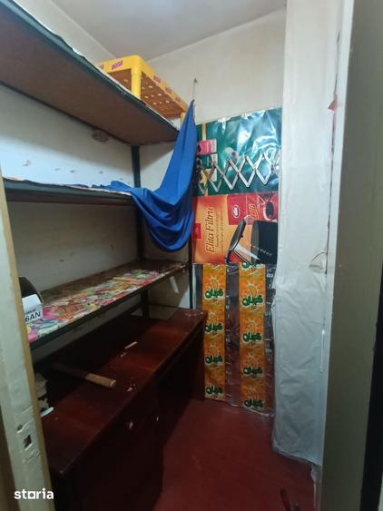 Apartament cu 3 camere în Trivale