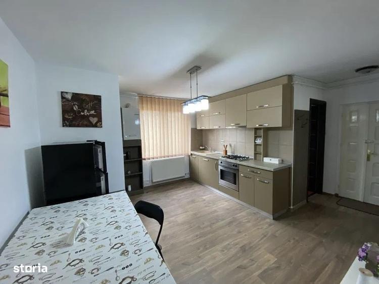 Apartament cu 2 camere decomandat în Ultracentral