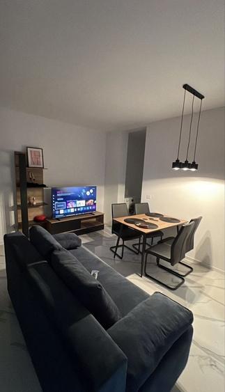 Casă cu 2 camere în Braytim