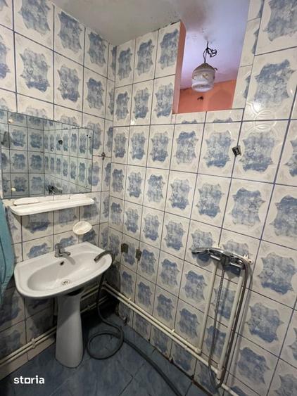 Apartament cu 2 camere în Sud