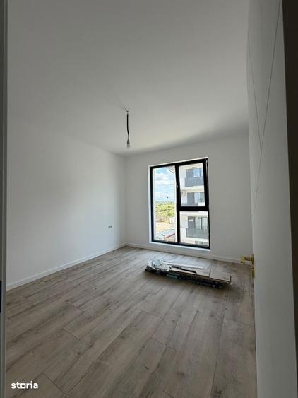 Apartament 2 camere,bucatarie inchisa, Cart Independentei Bragadiru - 10