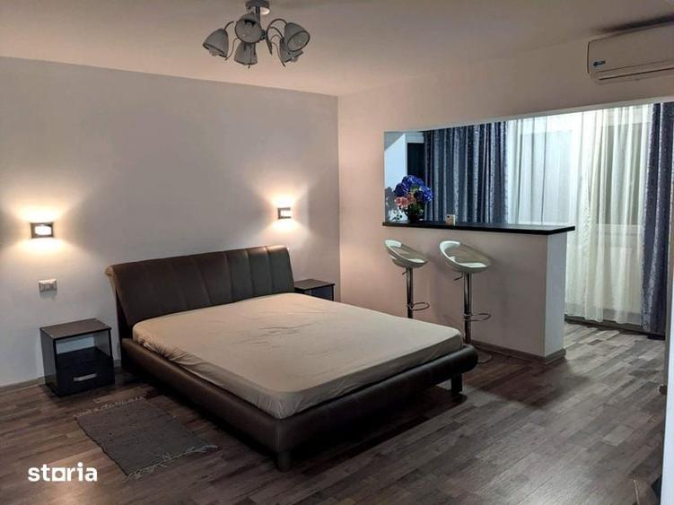 Garsonieră în Buzaului