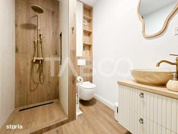 Apartament cu 2 camere de vanzare in bloc nou in Centru - 7