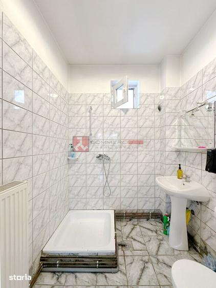 Spațiu comercial, de 130 mp, în Astra