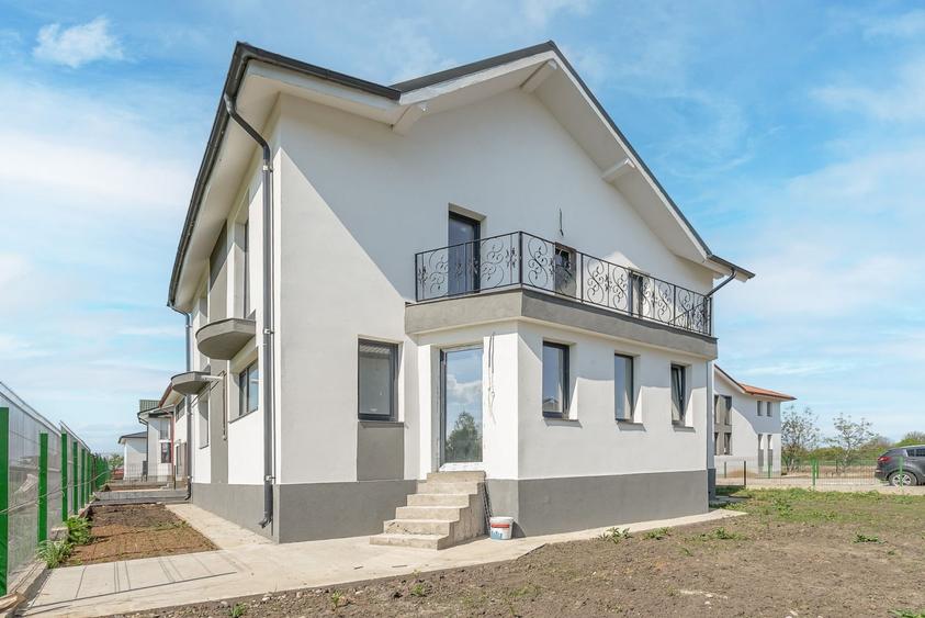 Casă cu 5 camere cu Canalizare în Snagov
