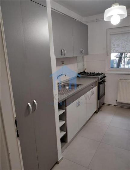 Apartament 1 camera, Manastur - 4