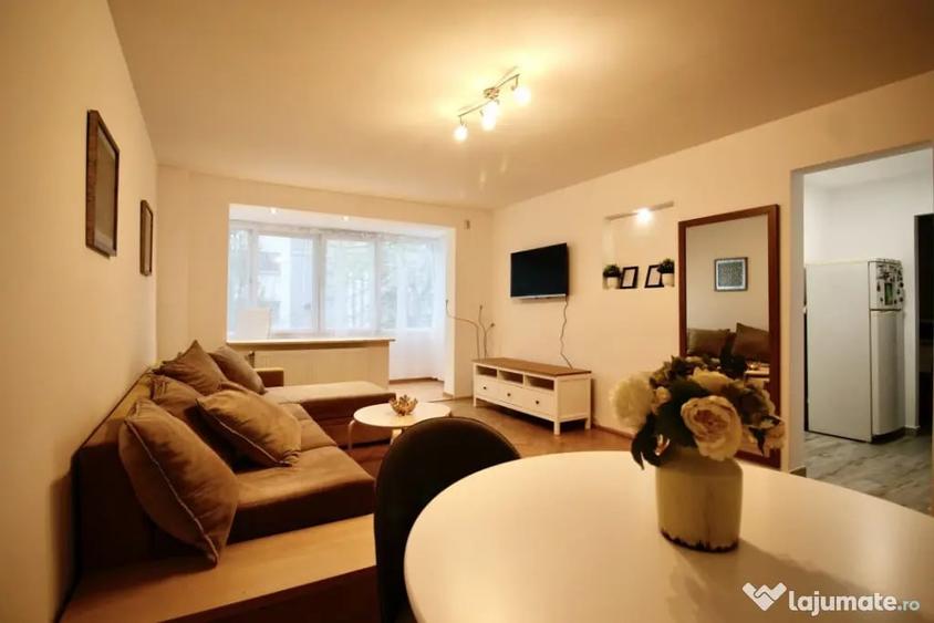 ULTRACENTRAL-CALEA VICTORIEI, MODERN, CISMIGIU, 0% COMISION! - 8