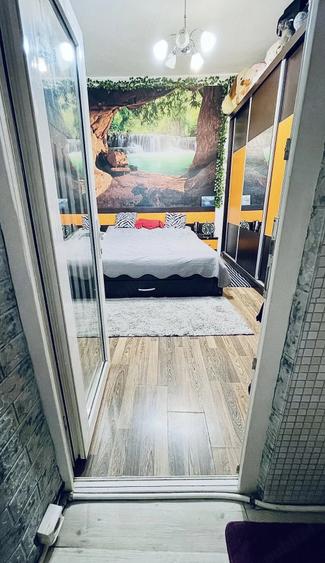 Casă cu 2 camere cu Teren 100 Mp în Crângași
