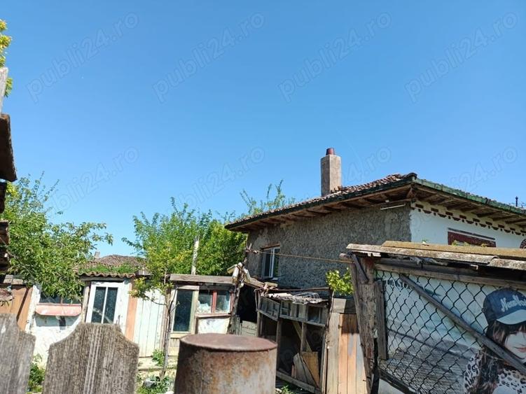 Casă cu 5 camere în Oltina