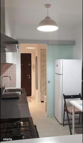 Apartament cu 2 camere în Berceni
