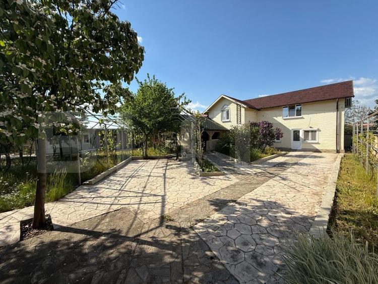 Casa S+P+M cu 748 mp de teren, zona Carcea - 2