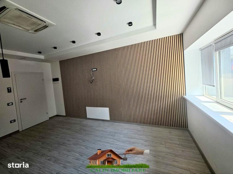 SPATIU PREMIUM / BIROURI 38 mp etaj 1 Octav Bancila Moara de Foc - 7