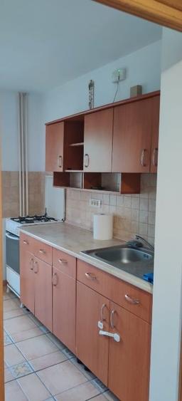 Apartament cu 2 camere decomandat, mobilat în Dristor