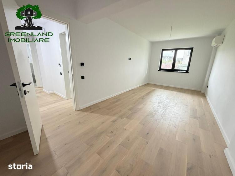 Apartament cu 2 camere decomandat în Ultracentral