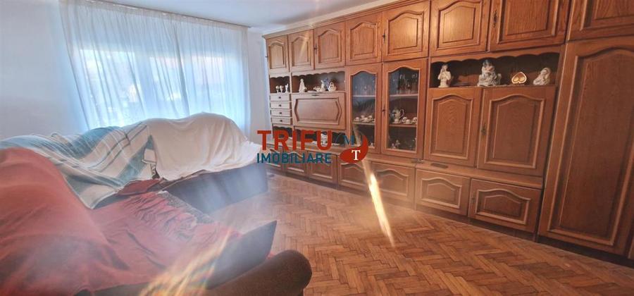 Apartament 2 camere de vanzare zona Stadion - 2