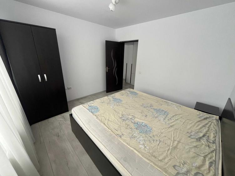 Inchiriez apartament in Gura Humorului , 2 camere - termen lung - 5