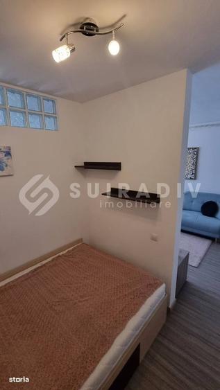Apartament modern | Studium Green FSEGA & Iulius Mall - 5