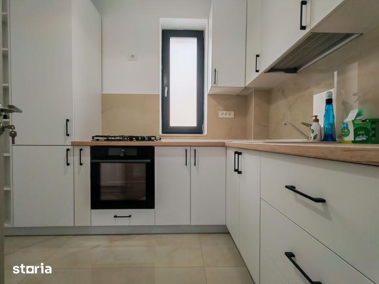 Comision0%-AlmanImobiliare-2Camere-Parcare-Mobilat-TotulNou-ZonaCampus - 10