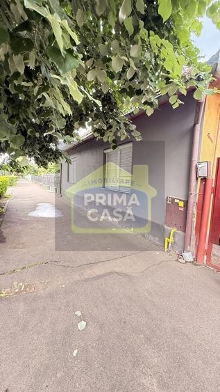 Casă cu 3 camere cu Teren 400 Mp în Săsar