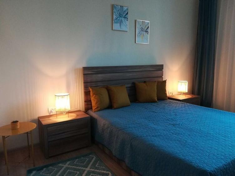 Apartament cu 2 camere decomandat în Politehnica