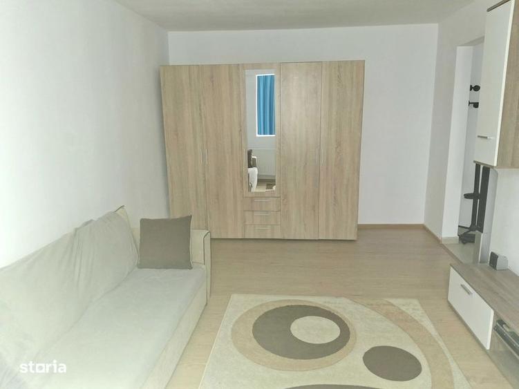 Apartament cu 2 camere în Lujerului