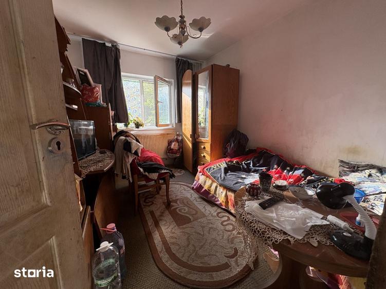 Apartament 3 camere decomandat | Militari| Apusului| Aleea Alesd| Comi - 8