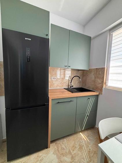 Inchiriere chirie garsoniera STUDIO - 2 camere LUX Ilie petre Militari Residence Metro - 6
