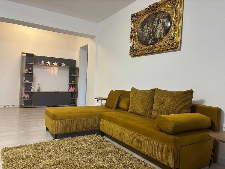 Apart 2 camere Mamaia Nord - 8